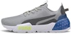 (JR) Kasut Larian Puma Cell Phase Rendah Kelabu/Biru/Putih 192830-05