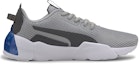 Order (JR) Kasut Larian Puma Cell Phase Rendah Kelabu/Biru/Putih 192830-05