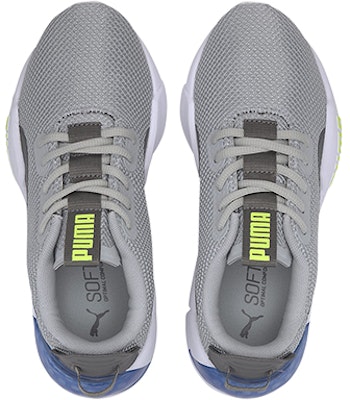 (Youth) Puma Cell Phase Low Top Running Shoes Grey/Blue/White 192830-05 Lookbook (Youth) Puma Cell Phase Low Top Running Shoes Grey/Blue/White 192830-05