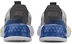 Shop (JR) Kasut Larian Puma Cell Phase Rendah Kelabu/Biru/Putih 192830-05
