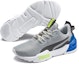 Purchase (JR) Kasut Larian Puma Cell Phase Rendah Kelabu/Biru/Putih 192830-05