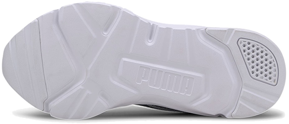 (Youth) Puma Cell Phase Low Top Running Shoes Grey/Blue/White 192830-05 Details for (Youth) Puma Cell Phase Low Top Running Shoes Grey/Blue/White 192830-05