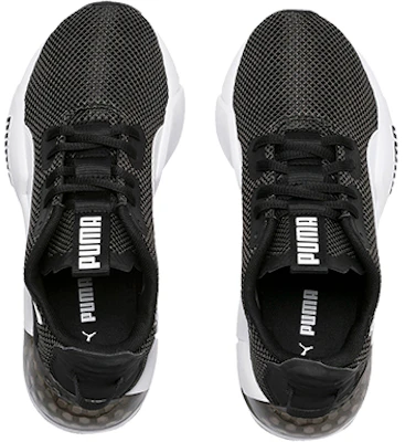 (Youth) Puma Cell Phase Low Top Running Shoes Black/White/Brown 192830-02 Lookbook (Youth) Puma Cell Phase Low Top Running Shoes Black/White/Brown 192830-02