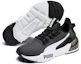 Purchase (Youth) Puma Cell Phase Low Top Running Shoes Black/White/Brown 192830-02