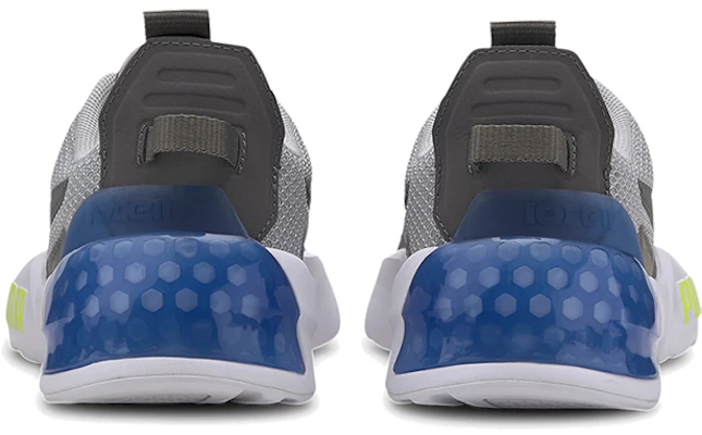 (Youth) Puma Cell Phase Low Top Running Shoes Grey/Blue/White 192830-05 Shop (Youth) Puma Cell Phase Low Top Running Shoes Grey/Blue/White 192830-05