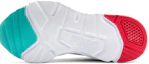 Details for (Youth) Puma Cell Phase Low Top Running Shoes Grey/White/Blue 192830-01