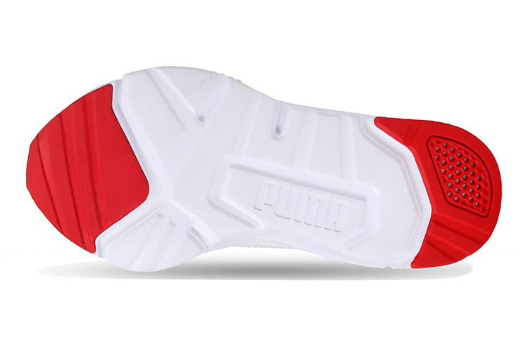 Details for (JR) Scarpe da Corsa Basse Puma Cell Phase Rosso/Bianco 192830-03