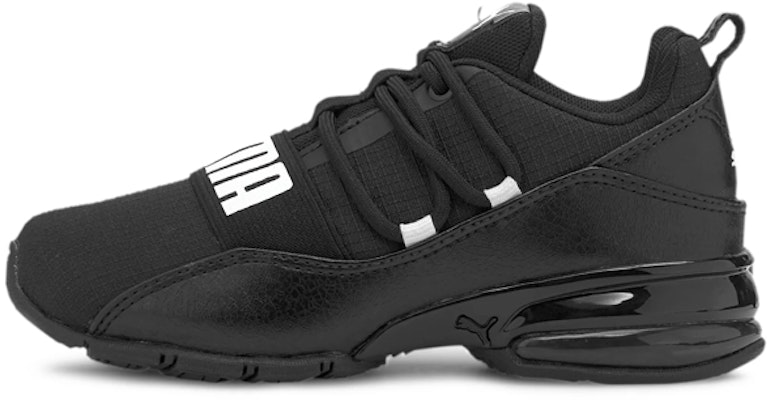 (Youth) Puma Cell Regulate 'Black White' 194284-01 Buy (Youth) Puma Cell Regulate 'Black White' 194284-01