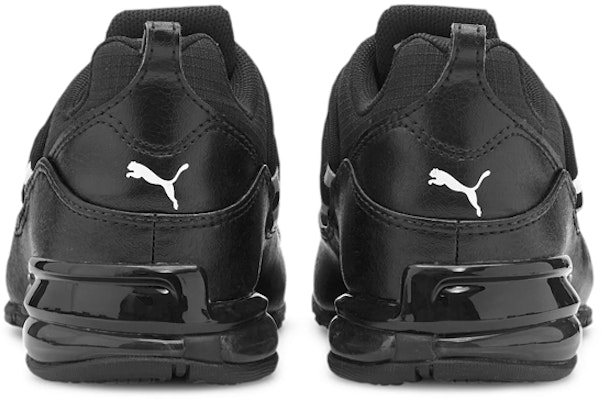 (Youth) Puma Cell Regulate 'Black White' 194284-01 Lookbook (Youth) Puma Cell Regulate 'Black White' 194284-01