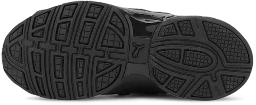 (Youth) Puma Cell Regulate 'Black White' 194284-01 Purchase (Youth) Puma Cell Regulate 'Black White' 194284-01