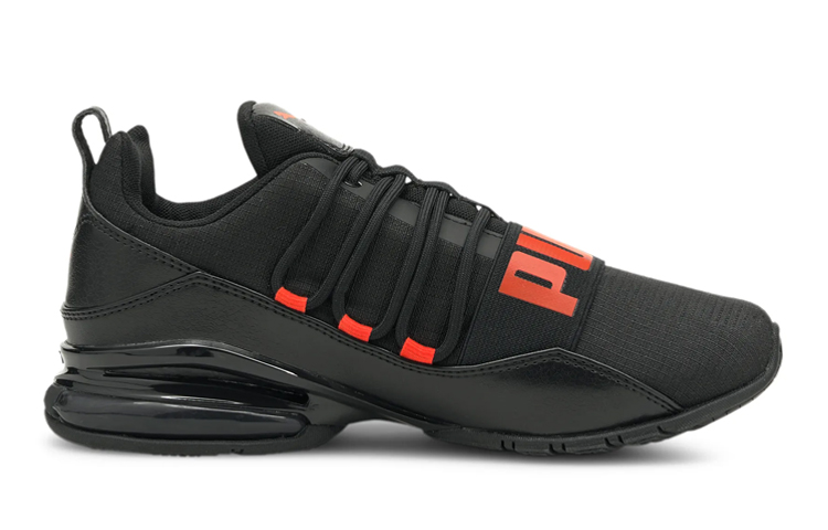 Order (JR) Puma Cell Regulate Jr ''Noir Rouge'' 194283-05
