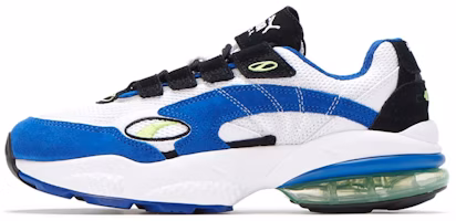 (Youth) Puma CELL Venom 'Blue' 369630-01 (Youth) Puma CELL Venom 'Blue' 369630-01