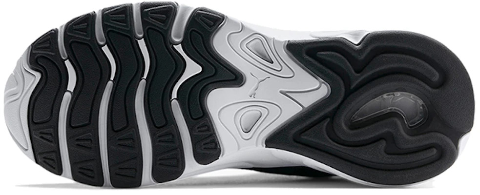 (JR) Puma Cell Viper Lage Sneakers Hardlopen Zwart/Wit 369693-04 Details for (JR) Puma Cell Viper Lage Sneakers Hardlopen Zwart/Wit 369693-04