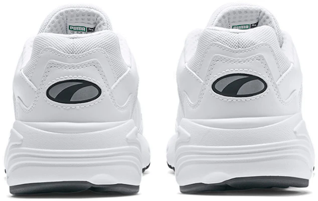 (JR) Puma Cell Viper Baskets Basses de Course Blanches 369693-03 Shop (JR) Puma Cell Viper Baskets Basses de Course Blanches 369693-03