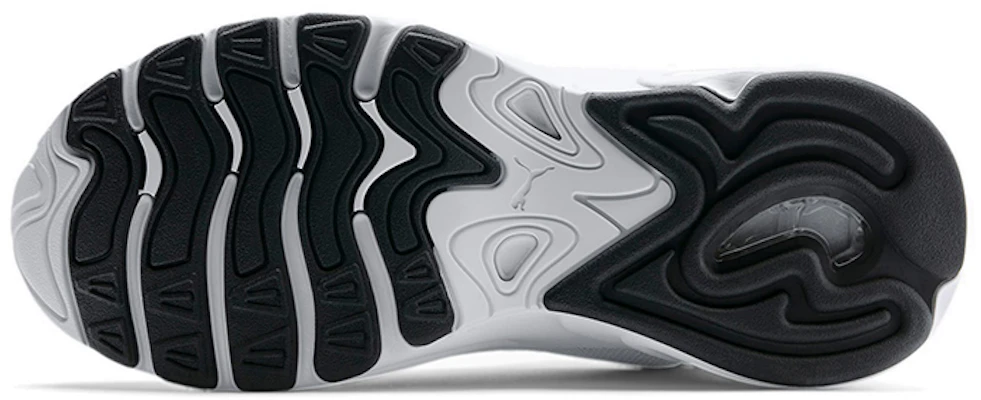 (JR) Puma Cell Viper Baskets Basses de Course Blanches 369693-03 Details for (JR) Puma Cell Viper Baskets Basses de Course Blanches 369693-03