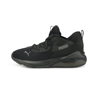 (Youth) Puma Cell Vive 'Black Castlerock'