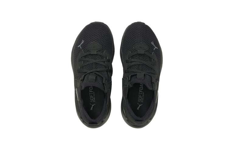 Lookbook (JR) Puma Cell Vive 'Hitam Castlerock' 195565-04