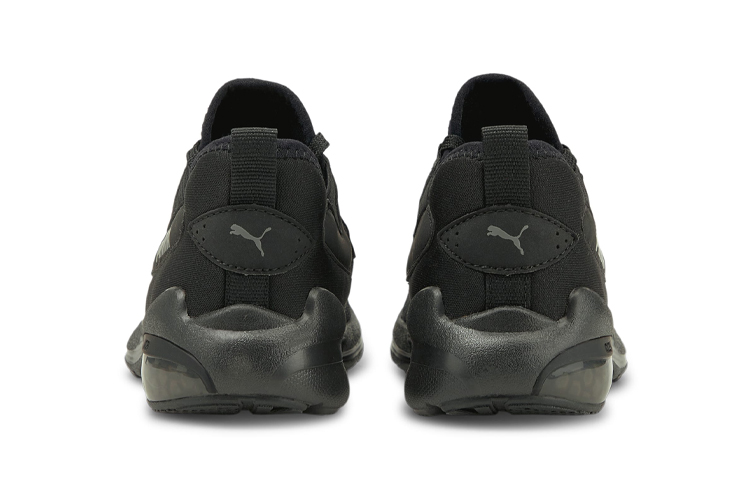 Shop (JR) Puma Cell Vive 'Hitam Castlerock' 195565-04