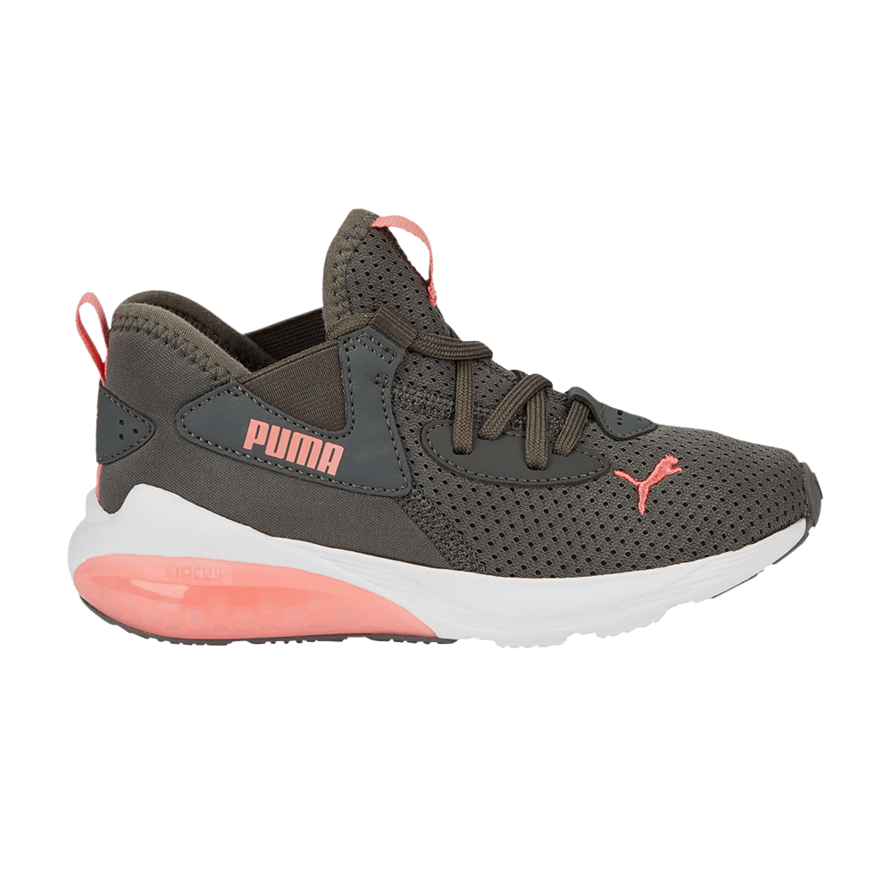 (Youth) Puma Cell Vive 'Castlerock Carnation Pink' 195565-14