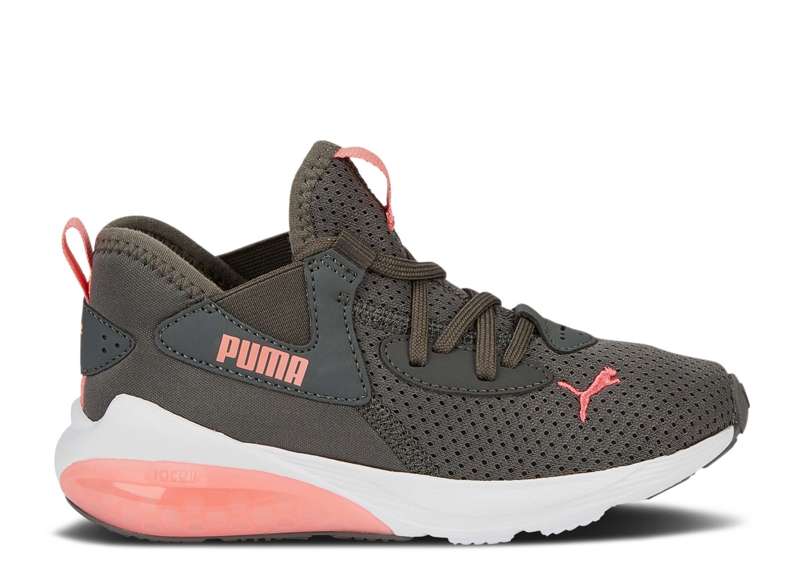 (Youth) Puma Cell Vive 'Castlerock Carnation Pink' 195565-14