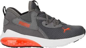 (Youth) Puma Cell Vive 'Dark Grey Orange' 195565-16 (Youth) Puma Cell Vive 'Dark Grey Orange' 195565-16