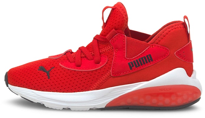 (JR) プーマ セル バイブ "ハイリスクレッド" 195565-01 Buy (JR) プーマ セル バイブ "ハイリスクレッド" 195565-01