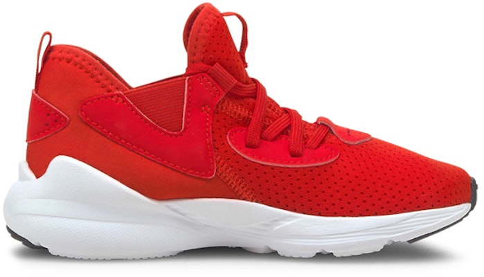 (JR) プーマ セル バイブ "ハイリスクレッド" 195565-01 Order (JR) プーマ セル バイブ "ハイリスクレッド" 195565-01