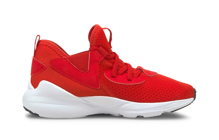 Order (JR) Puma Cell Vive 'Merah Berisiko Tinggi' 195565-01