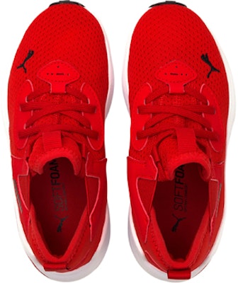 (JR) プーマ セル バイブ "ハイリスクレッド" 195565-01 Lookbook (JR) プーマ セル バイブ "ハイリスクレッド" 195565-01