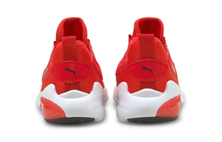 Shop (JR) プーマ セル バイブ "ハイリスクレッド" 195565-01
