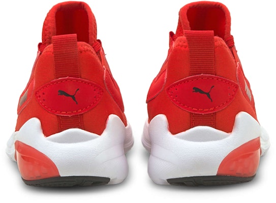 (JR) プーマ セル バイブ "ハイリスクレッド" 195565-01 Shop (JR) プーマ セル バイブ "ハイリスクレッド" 195565-01