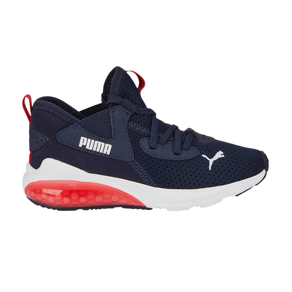 (Youth) Puma Cell Vive 'Peacoat' 195565-13