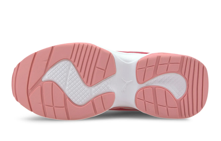 (Youth) Puma Cilia 'Grey Pink White' 圖 5