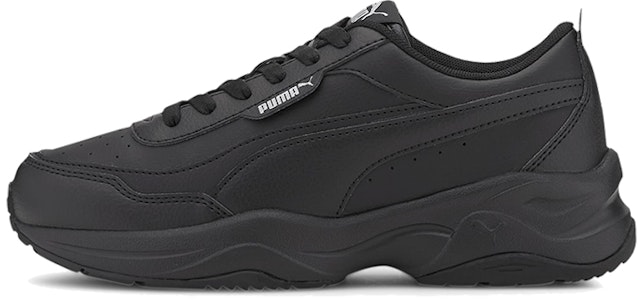 (JR) Sepatu Lari Puma Cilia Mode Low Top Hitam 374231-01 Buy (JR) Sepatu Lari Puma Cilia Mode Low Top Hitam 374231-01