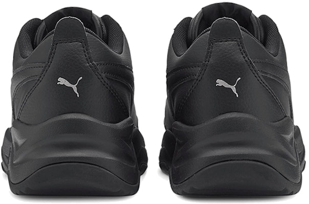 (Youth) Puma Cilia Mode Low Top Running Shoes Black 374231-01 Shop (Youth) Puma Cilia Mode Low Top Running Shoes Black 374231-01