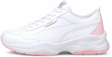(Youth) Puma Cilia Mode 'Pink White' 374231-03 (Youth) Puma Cilia Mode 'Pink White' 374231-03