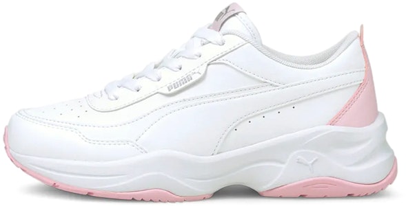 (JR) Puma Cilia Mode 'Rosa Blanco' 374231-03 Buy (JR) Puma Cilia Mode 'Rosa Blanco' 374231-03
