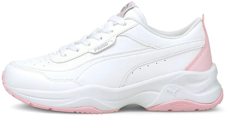 (Youth) Puma Cilia Mode 'Pink White' 374231-03 Buy (Youth) Puma Cilia Mode 'Pink White' 374231-03