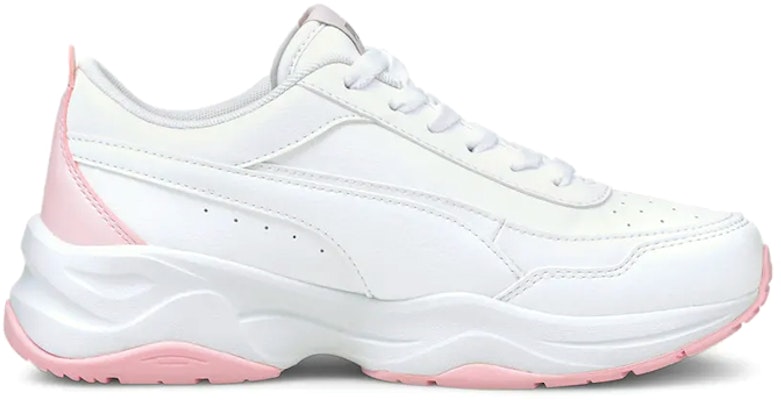 (Youth) Puma Cilia Mode 'Pink White' 374231-03 Order (Youth) Puma Cilia Mode 'Pink White' 374231-03