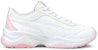 (JR) Puma Cilia Mode 'Merah Jambu Putih' 374231-03