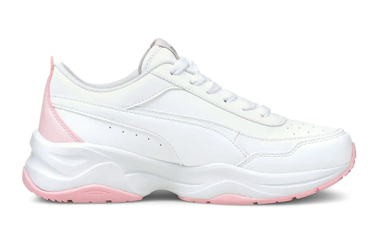 Order (JR) Puma Cilia Mode ''Roze Wit'' 374231-03