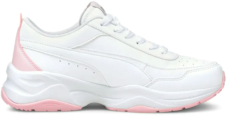 (JR) Puma Cilia Mode ''Roze Wit'' 374231-03 Order (JR) Puma Cilia Mode ''Roze Wit'' 374231-03