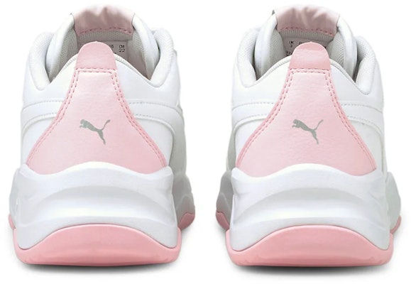 (Youth) Puma Cilia Mode 'Pink White' 374231-03 Shop (Youth) Puma Cilia Mode 'Pink White' 374231-03