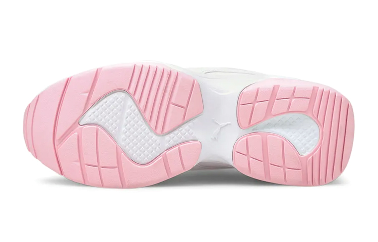 Shop (JR) Puma Cilia Mode ''Roze Wit'' 374231-03