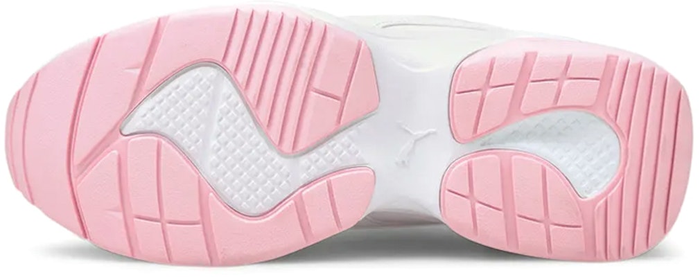 (Youth) Puma Cilia Mode 'Pink White' 374231-03 Purchase (Youth) Puma Cilia Mode 'Pink White' 374231-03