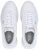 (JR) Kasut Lari Puma Cilia Mode Low Top Putih 374231-02