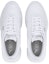 Lookbook (JR) Kasut Lari Puma Cilia Mode Low Top Putih 374231-02