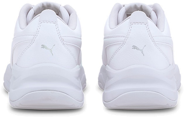 (Youth) Puma Cilia Mode Low Top Running Shoes White 374231-02 Shop (Youth) Puma Cilia Mode Low Top Running Shoes White 374231-02