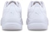 Shop (JR) Kasut Lari Puma Cilia Mode Low Top Putih 374231-02