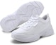 Purchase (JR) Kasut Lari Puma Cilia Mode Low Top Putih 374231-02